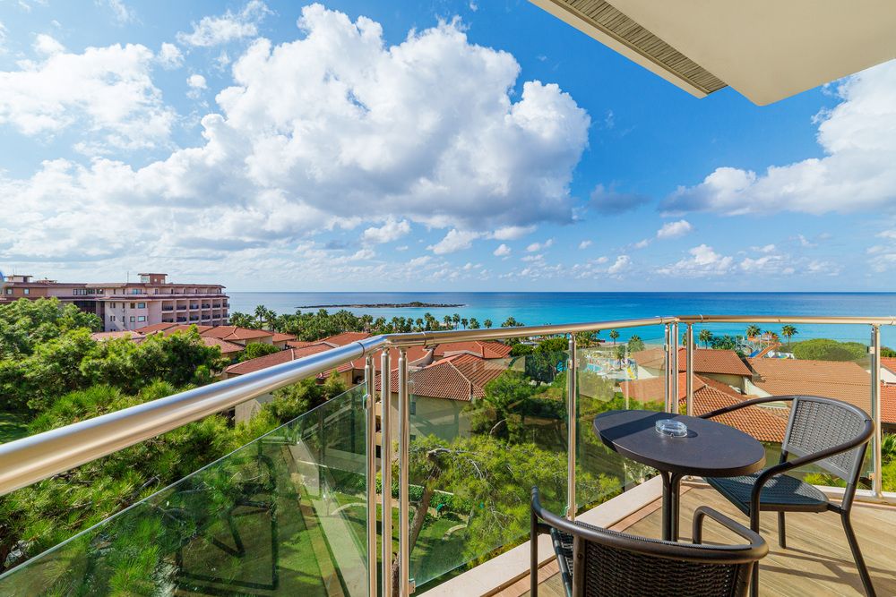 Justiniano Club Park Conti - 99