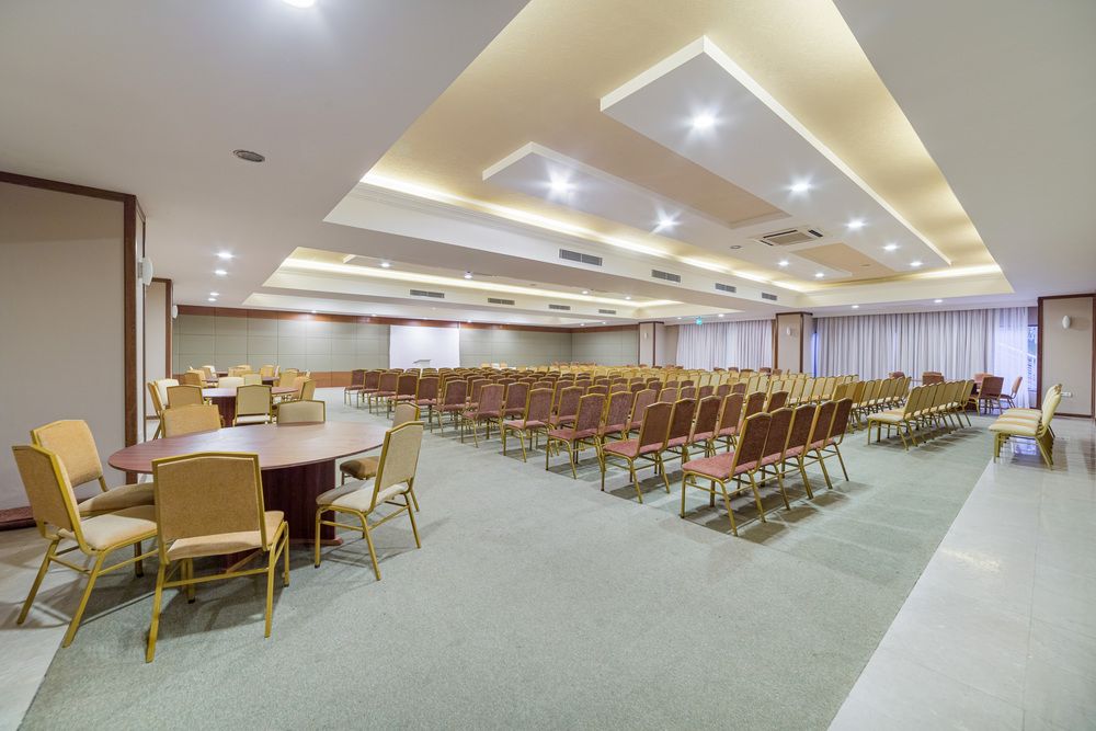 Justiniano Club Park Conti - 75