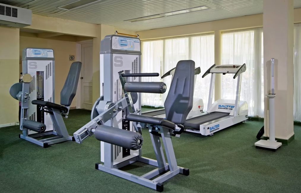 Картинка отеля - 14