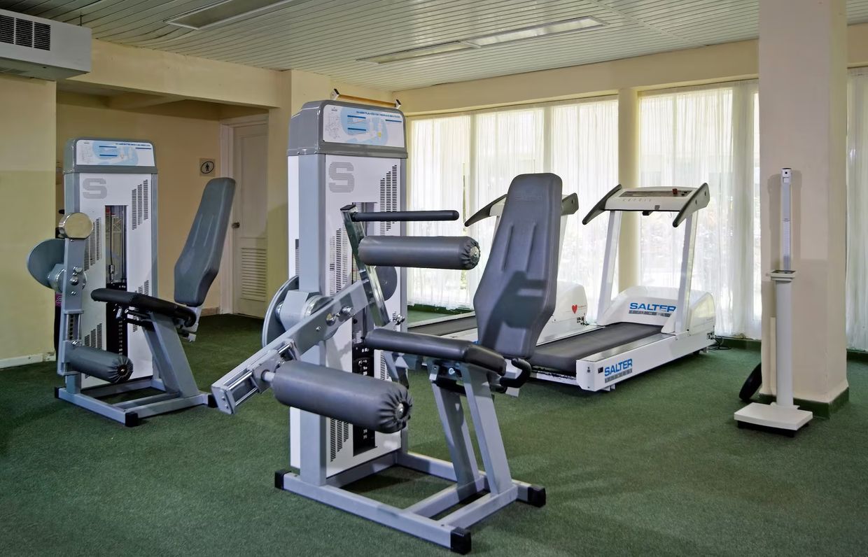 MELIA LAS ANTILLAS (only adults 16+) - 14