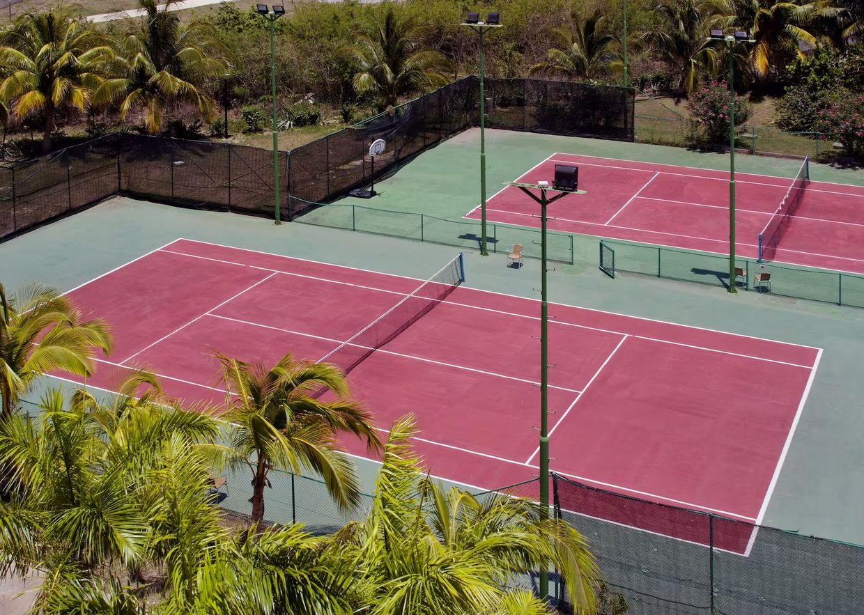 MELIA LAS ANTILLAS (only adults 16+) - 13