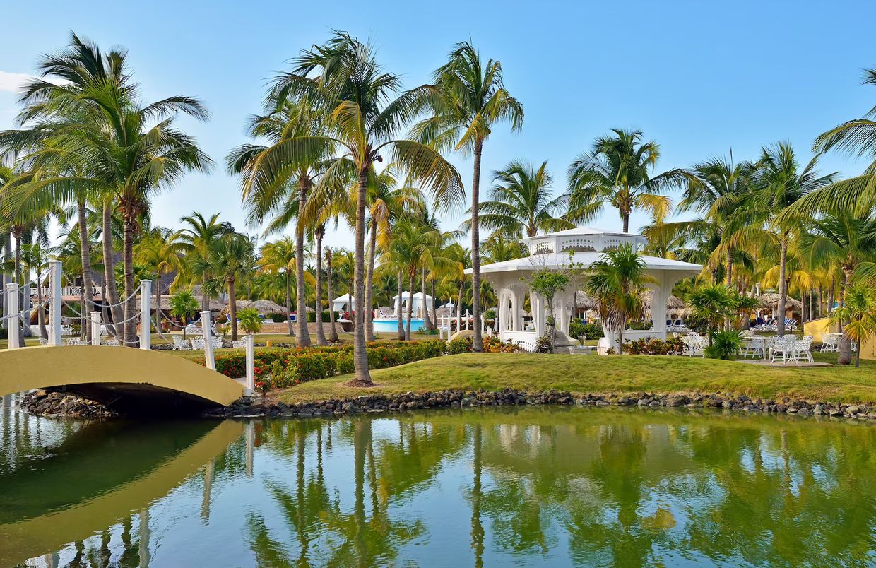 MELIA LAS ANTILLAS (only adults 16+) - 7