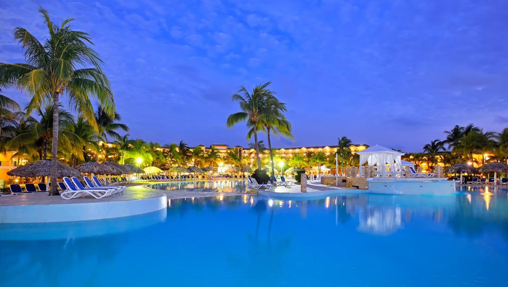 Картинка отеля - 5