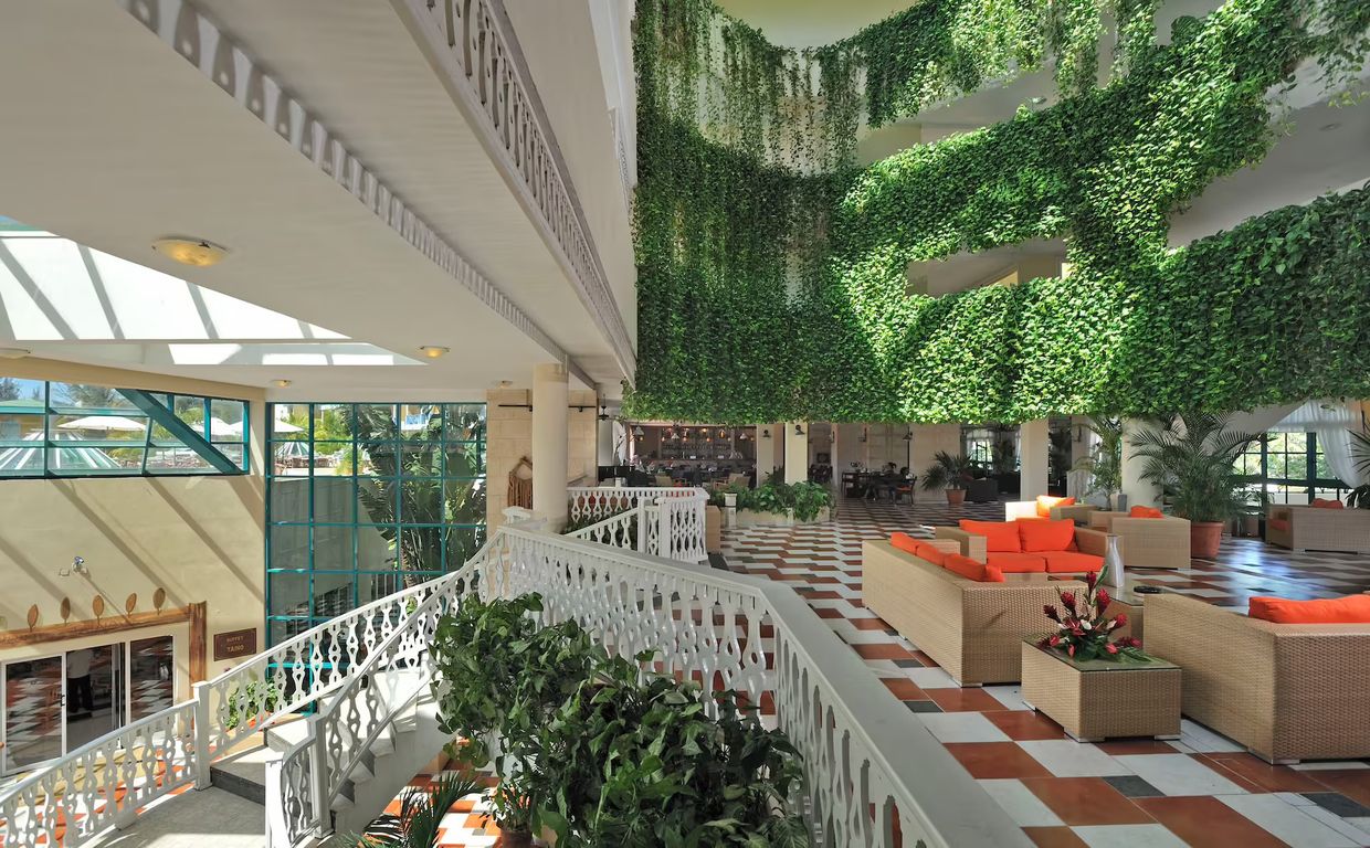 MELIA LAS ANTILLAS (only adults 16+) - 4