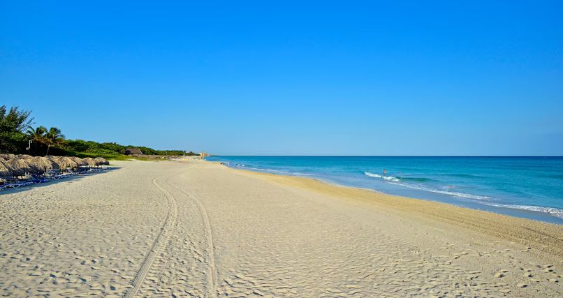 MELIA LAS ANTILLAS (only adults 16+) - 3