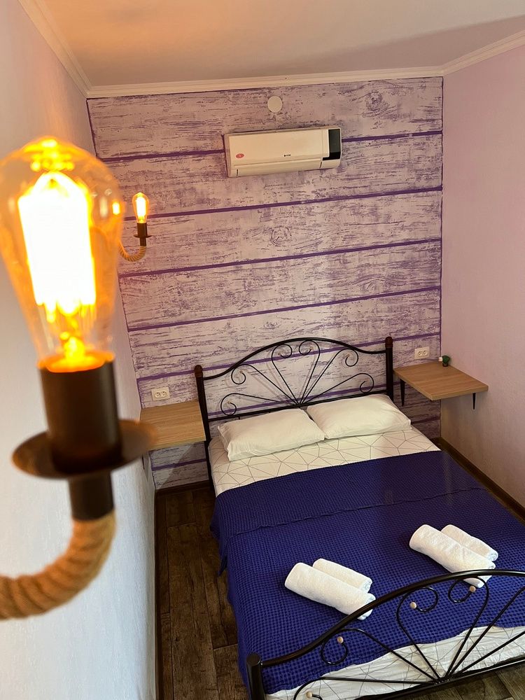 ШАЛЕ У МОРЯ, гостевой дом эконом - 39