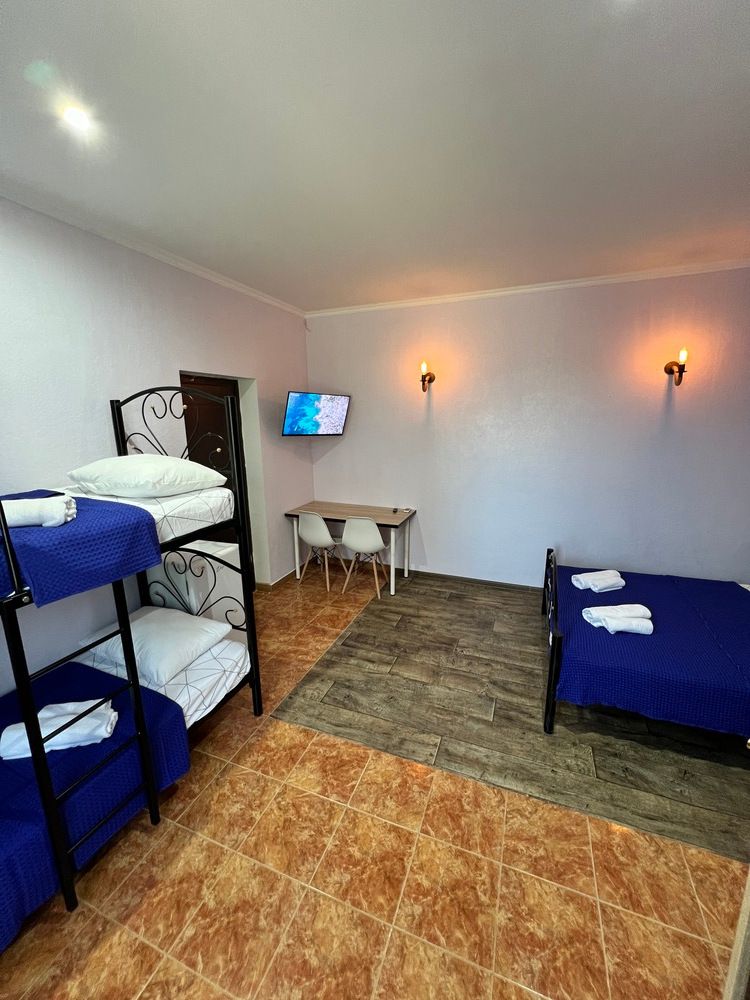 ШАЛЕ У МОРЯ, гостевой дом эконом - 37