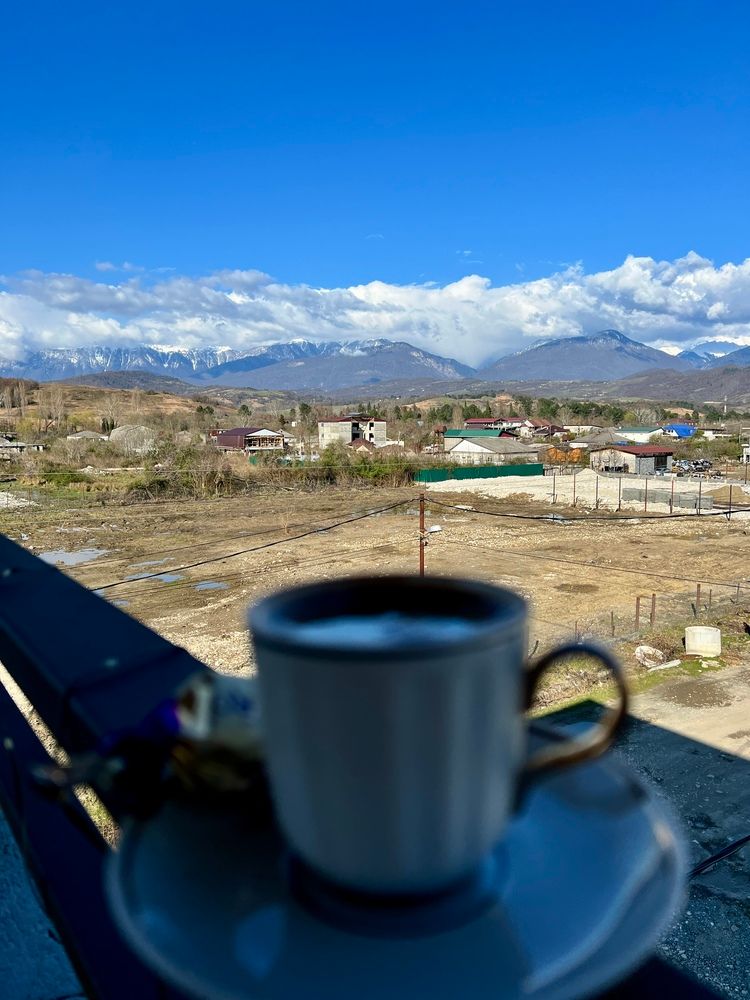 ШАЛЕ У МОРЯ, гостевой дом эконом - 26