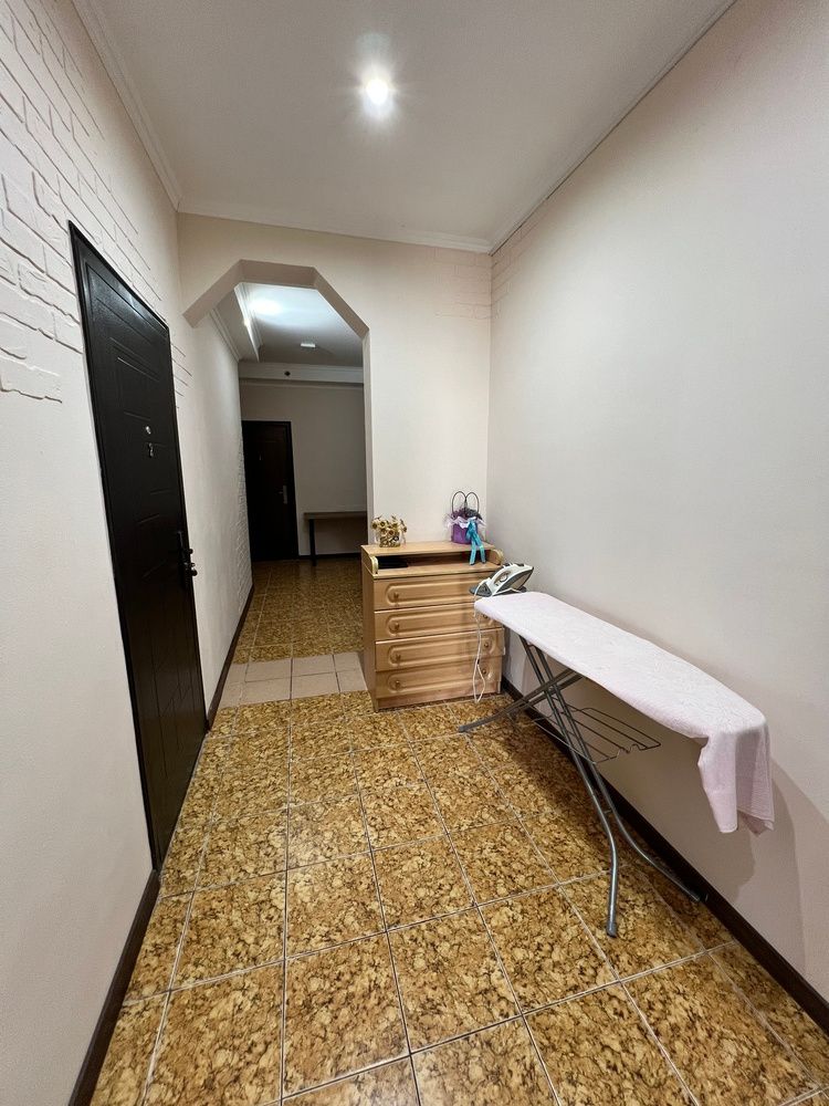 ШАЛЕ У МОРЯ, гостевой дом эконом - 14