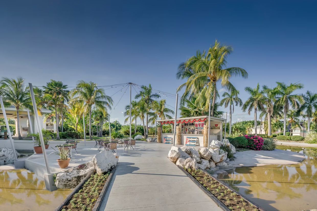 MELIA PENINSULA VARADERO - 12