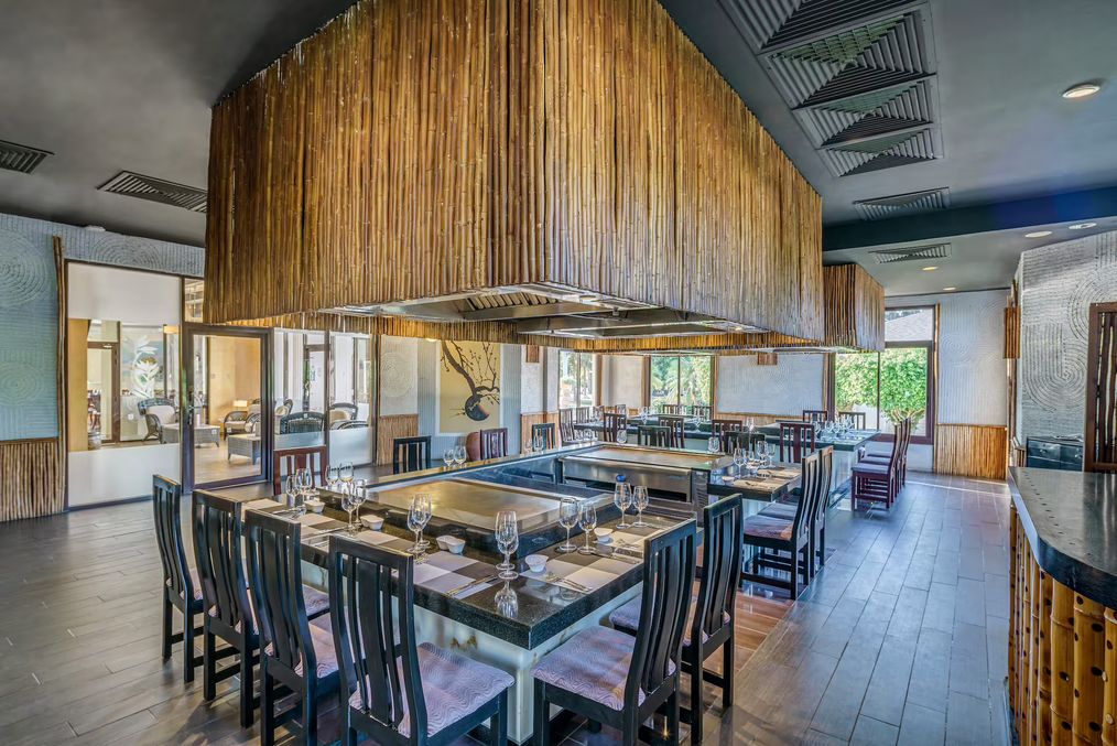 Картинка отеля - 9