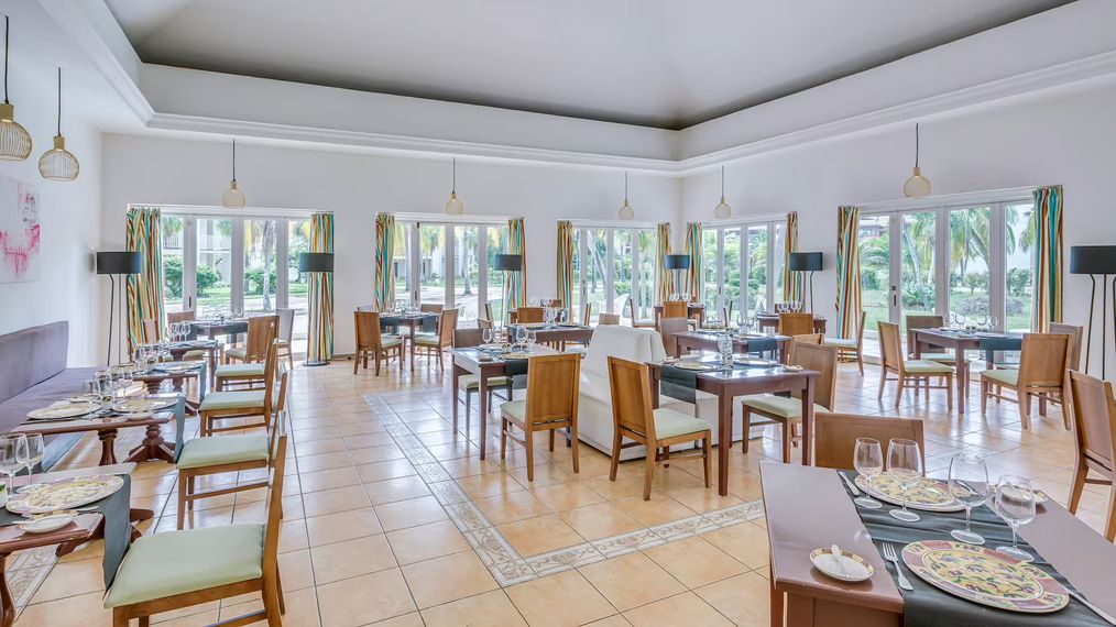 Картинка отеля - 8