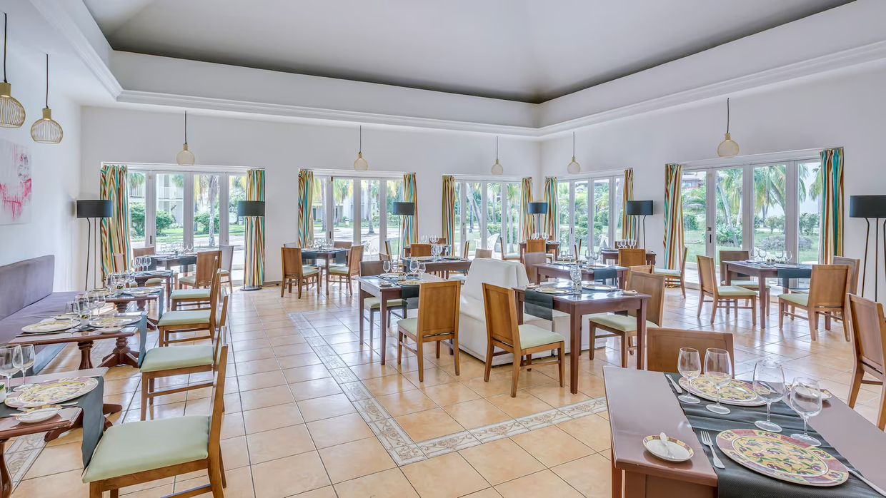 MELIA PENINSULA VARADERO - 8