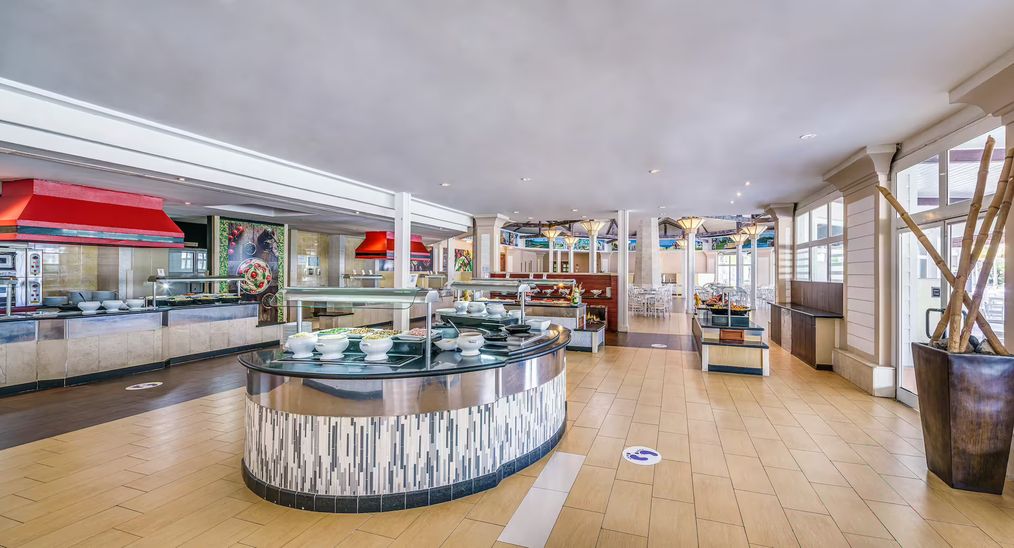 Картинка отеля - 4