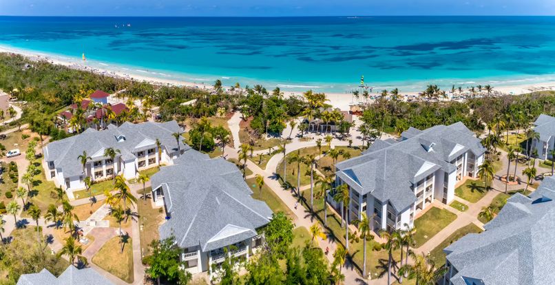 MELIA PENINSULA VARADERO - 1