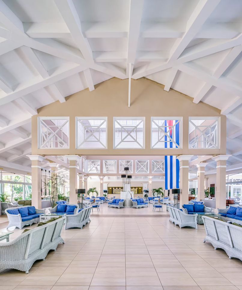 MELIA PENINSULA VARADERO - 3