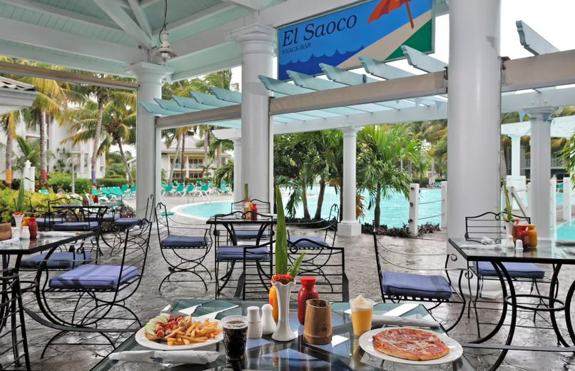 MELIA PENINSULA VARADERO - 2