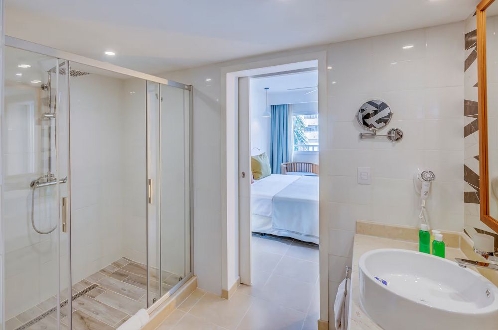 SOL CARIBE BEACH (ex. SOL SIRENAS CORAL) - 76