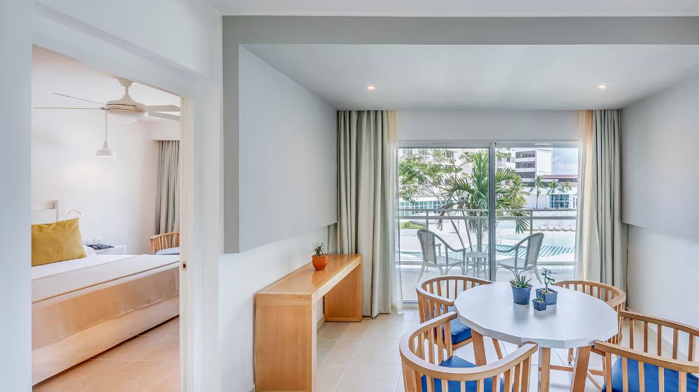 SOL CARIBE BEACH (ex. SOL SIRENAS CORAL) - 75