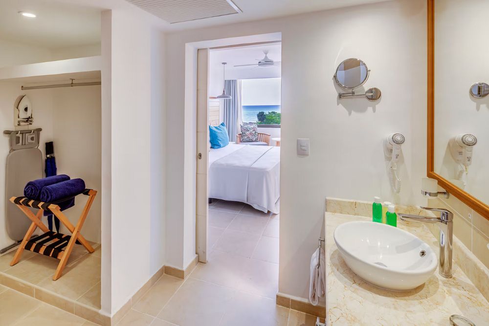 SOL CARIBE BEACH (ex. SOL SIRENAS CORAL) - 72