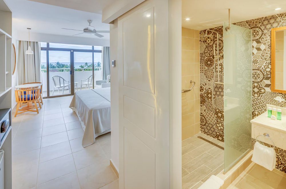 SOL CARIBE BEACH (ex. SOL SIRENAS CORAL) - 70