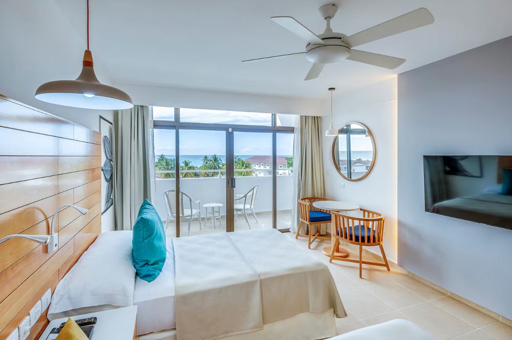 SOL CARIBE BEACH (ex. SOL SIRENAS CORAL) - 69