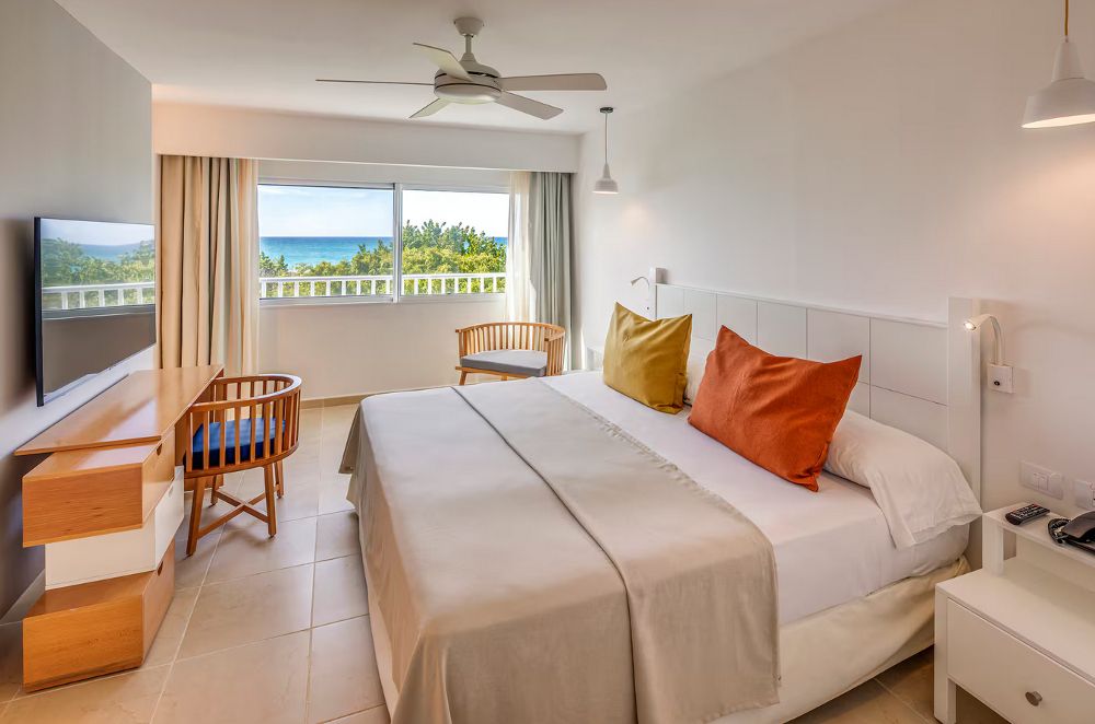 SOL CARIBE BEACH (ex. SOL SIRENAS CORAL) - 66