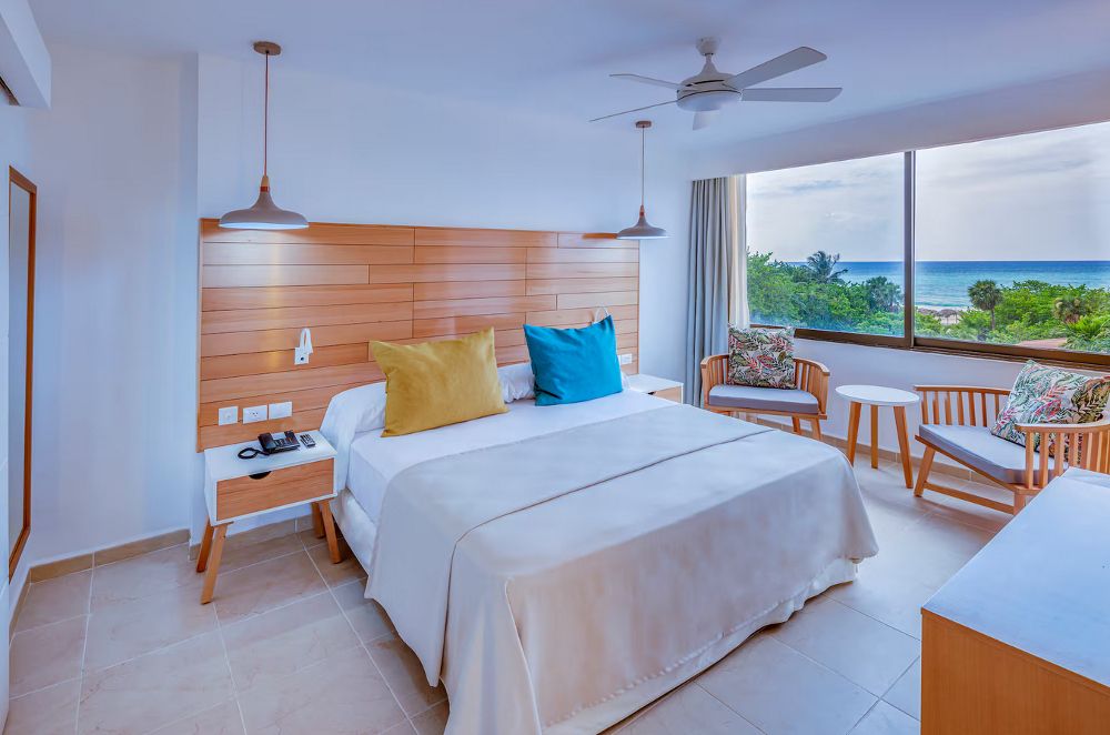 SOL CARIBE BEACH (ex. SOL SIRENAS CORAL) - 61