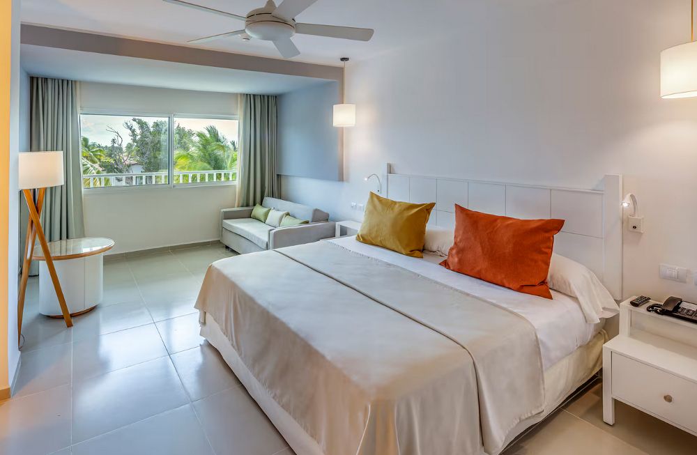 SOL CARIBE BEACH (ex. SOL SIRENAS CORAL) - 60