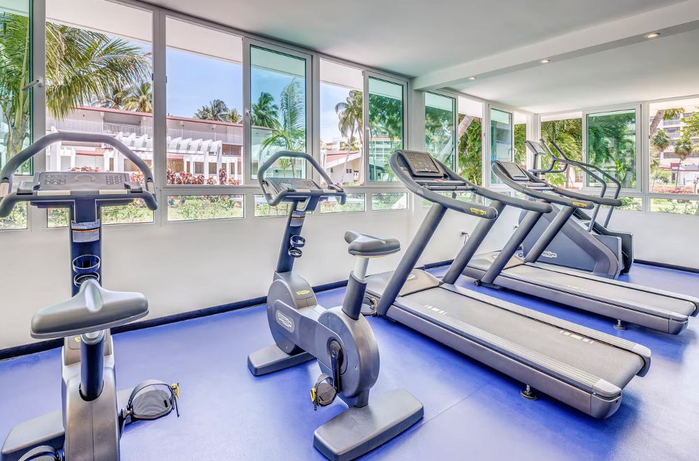 SOL CARIBE BEACH (ex. SOL SIRENAS CORAL) - 58