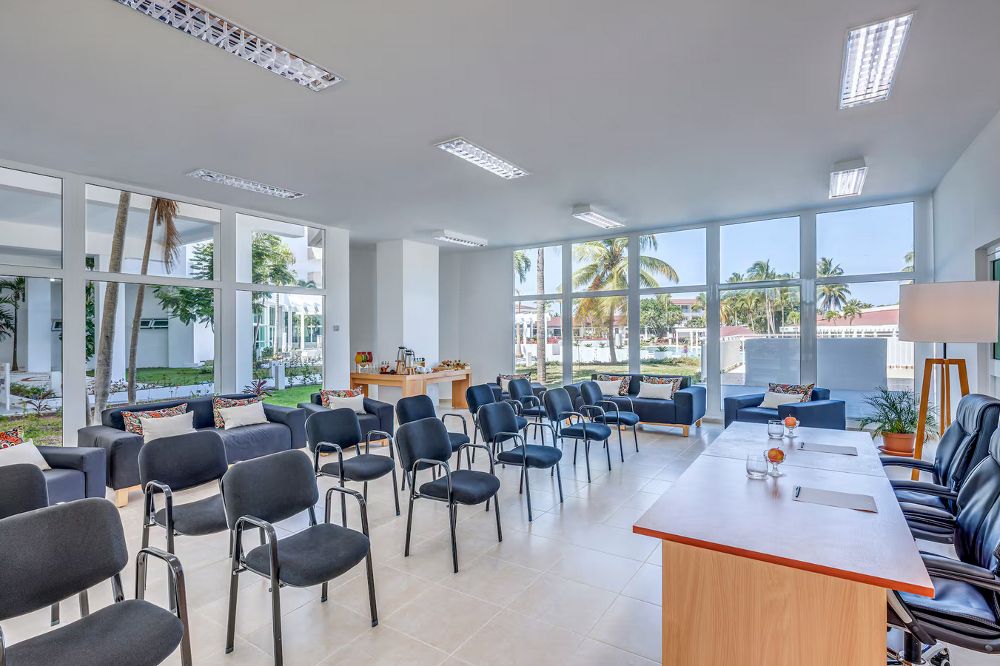 SOL CARIBE BEACH (ex. SOL SIRENAS CORAL) - 57