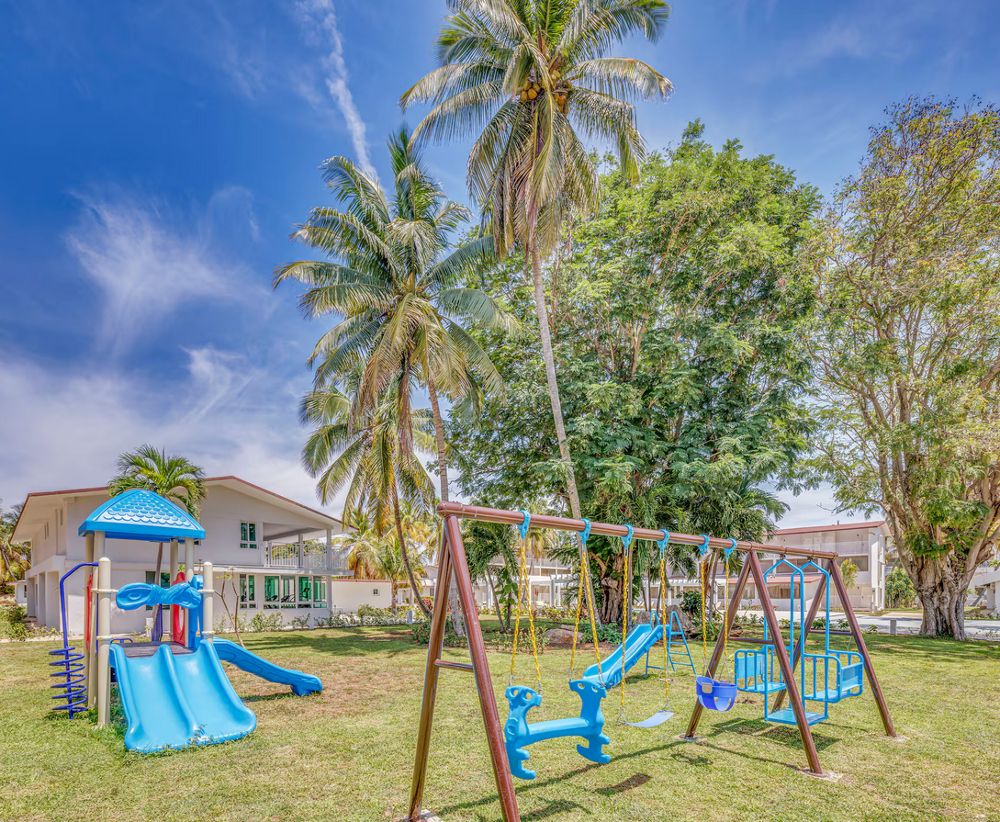 SOL CARIBE BEACH (ex. SOL SIRENAS CORAL) - 53