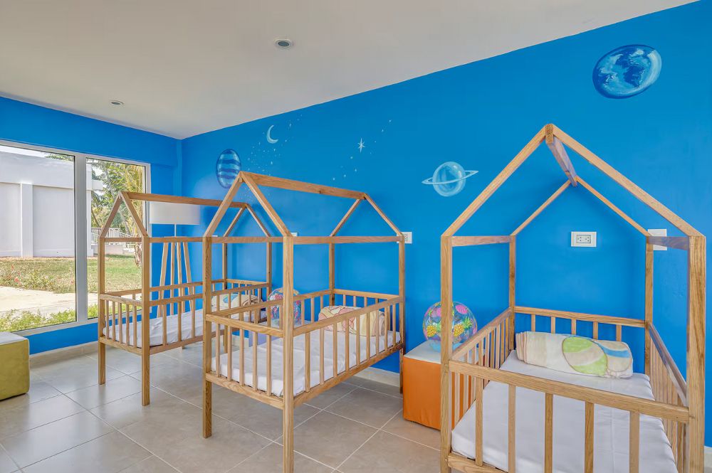 SOL CARIBE BEACH (ex. SOL SIRENAS CORAL) - 52