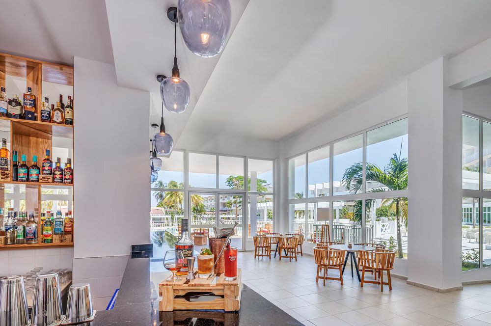 SOL CARIBE BEACH (ex. SOL SIRENAS CORAL) - 51