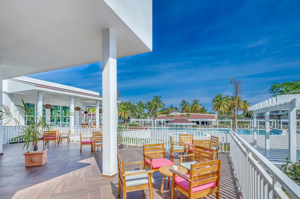 SOL CARIBE BEACH (ex. SOL SIRENAS CORAL) - 50