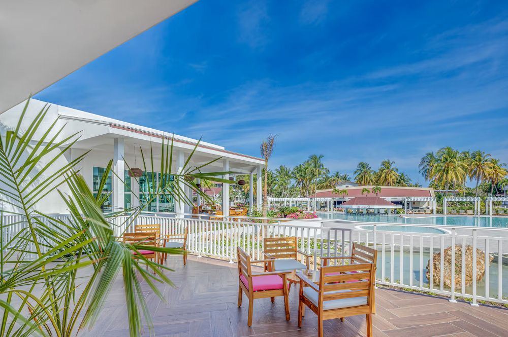 SOL CARIBE BEACH (ex. SOL SIRENAS CORAL) - 49