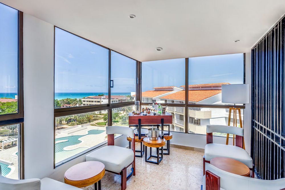 SOL CARIBE BEACH (ex. SOL SIRENAS CORAL) - 48