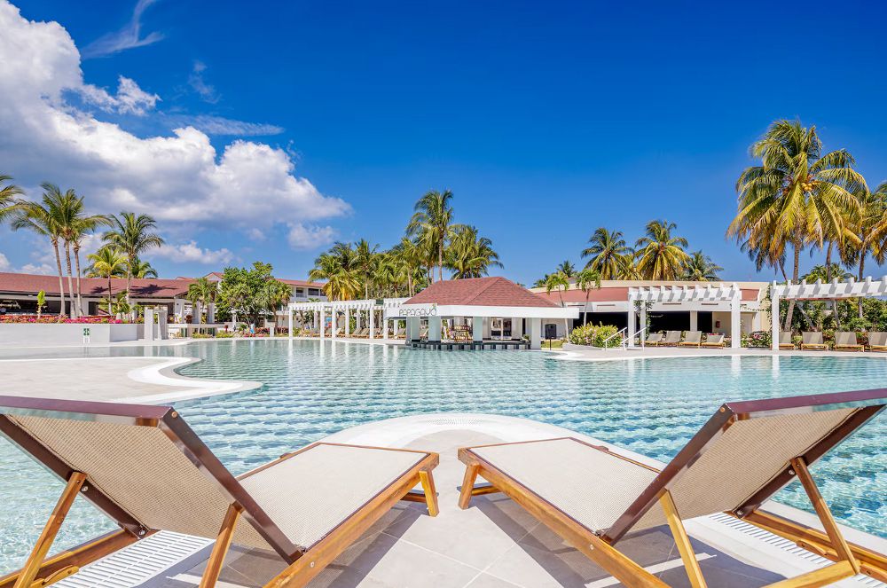 SOL CARIBE BEACH (ex. SOL SIRENAS CORAL) - 46