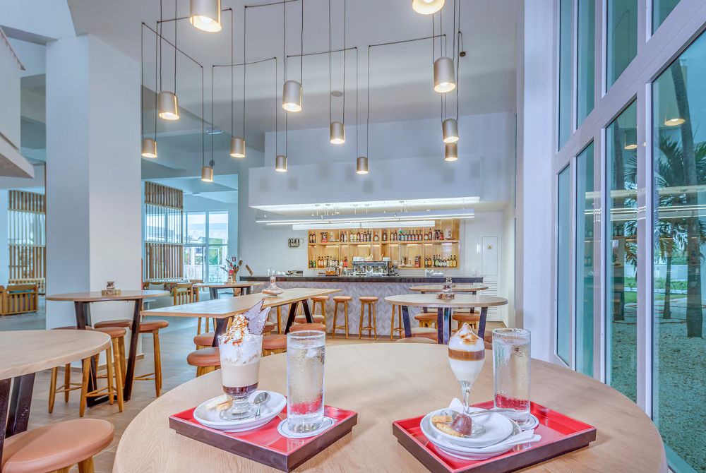 SOL CARIBE BEACH (ex. SOL SIRENAS CORAL) - 45