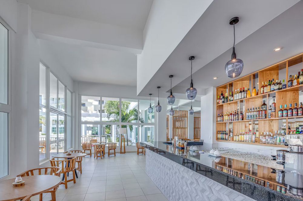 SOL CARIBE BEACH (ex. SOL SIRENAS CORAL) - 43