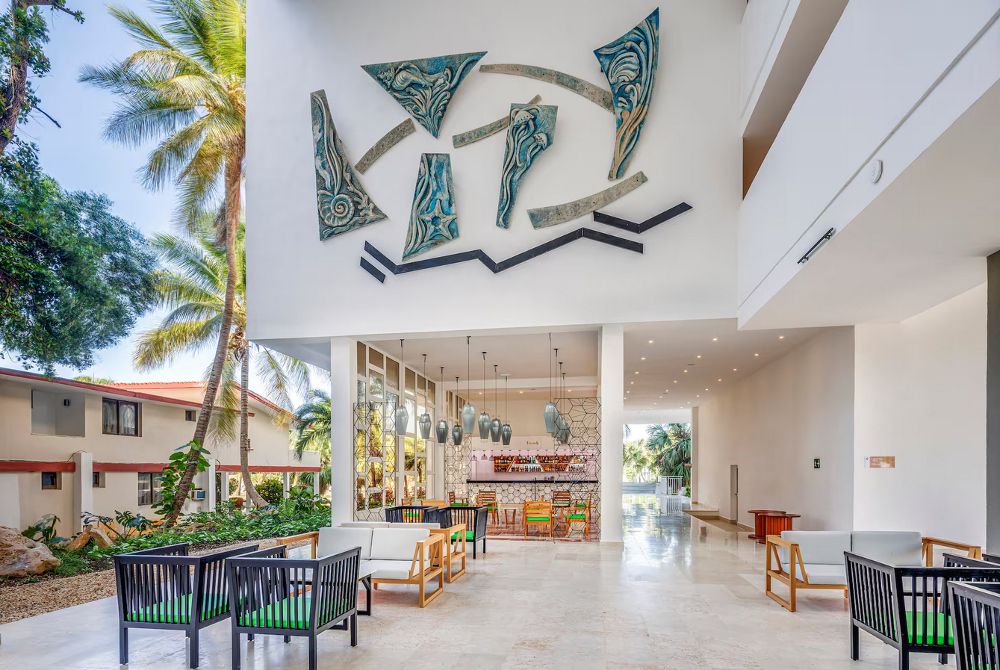 SOL CARIBE BEACH (ex. SOL SIRENAS CORAL) - 42