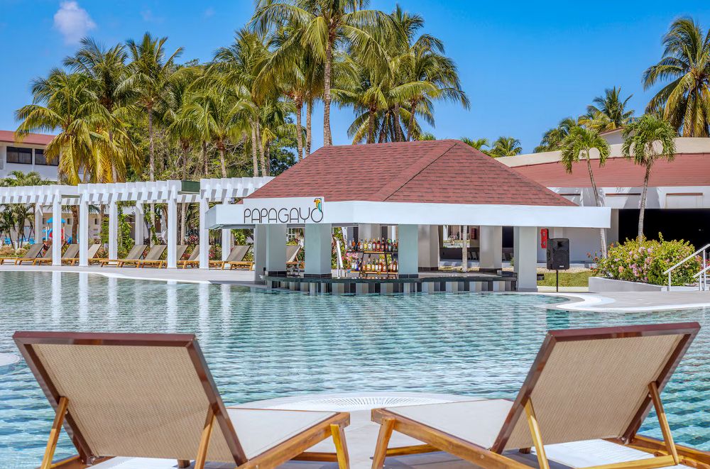 SOL CARIBE BEACH (ex. SOL SIRENAS CORAL) - 41