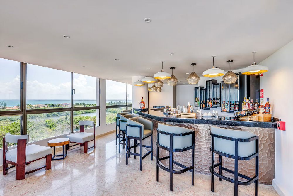 SOL CARIBE BEACH (ex. SOL SIRENAS CORAL) - 40