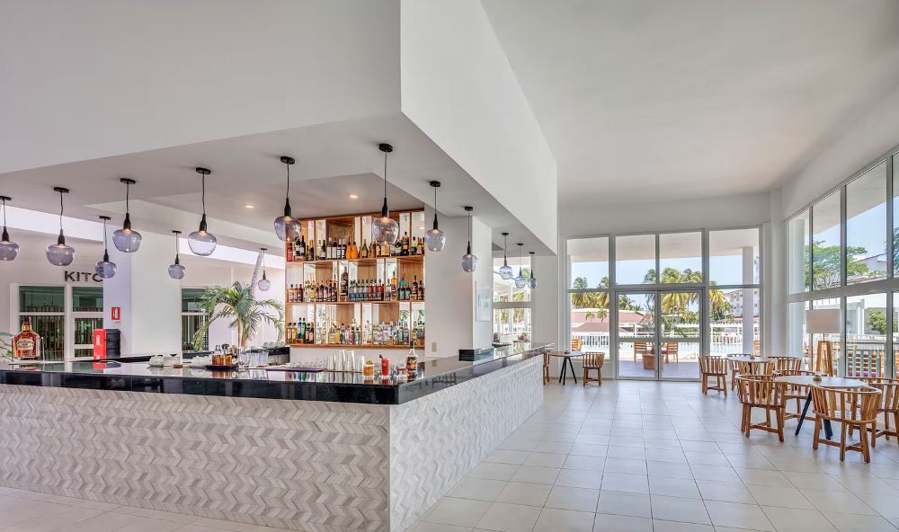 SOL CARIBE BEACH (ex. SOL SIRENAS CORAL) - 39