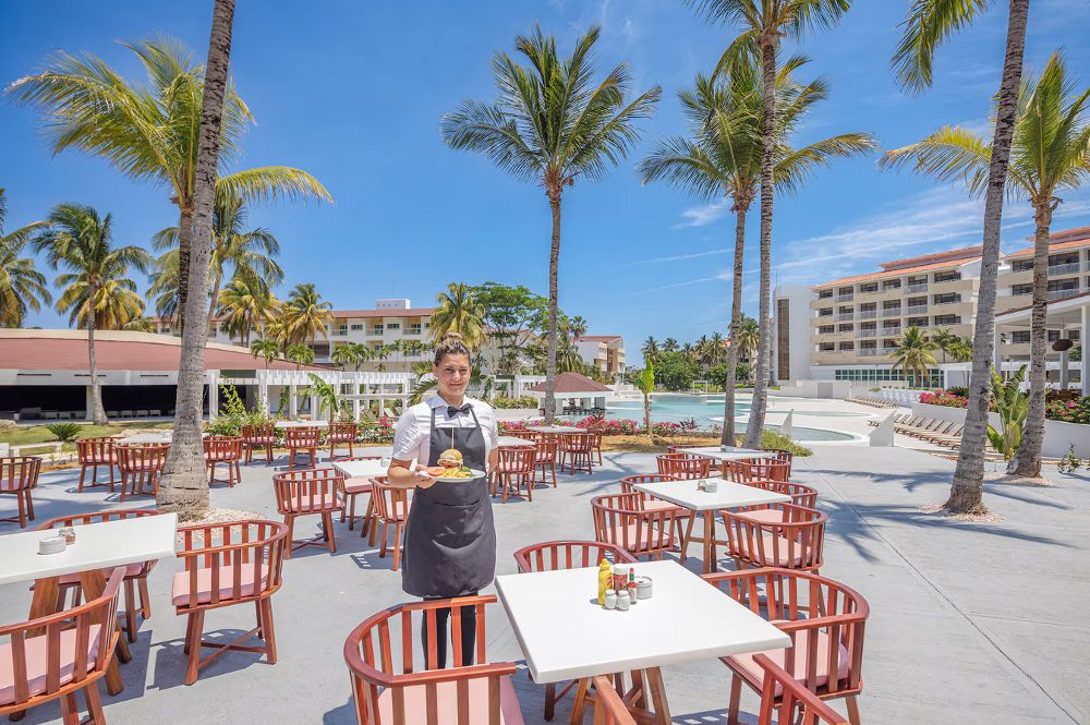 SOL CARIBE BEACH (ex. SOL SIRENAS CORAL) - 38