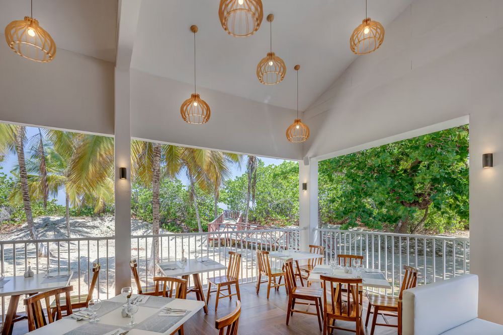 SOL CARIBE BEACH (ex. SOL SIRENAS CORAL) - 37