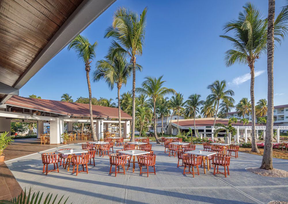 SOL CARIBE BEACH (ex. SOL SIRENAS CORAL) - 36