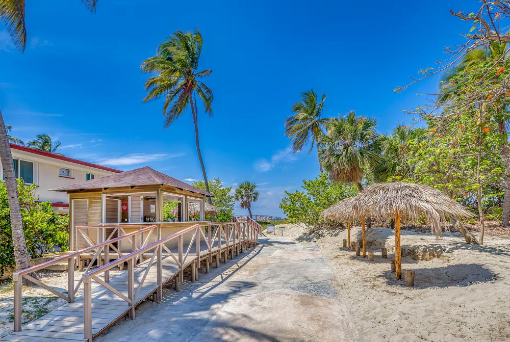 SOL CARIBE BEACH (ex. SOL SIRENAS CORAL) - 34