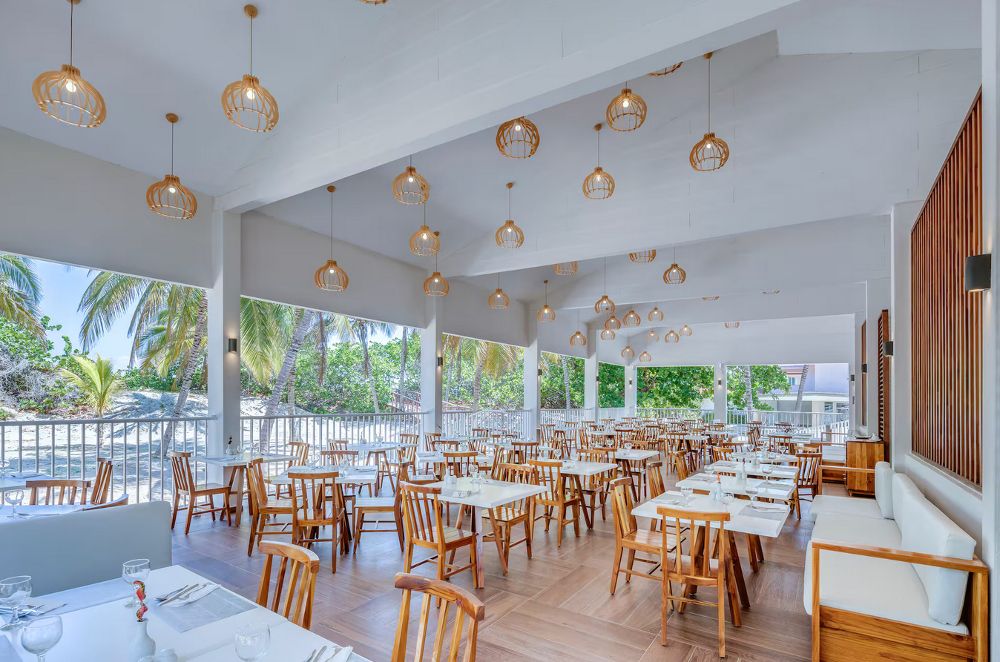 SOL CARIBE BEACH (ex. SOL SIRENAS CORAL) - 32