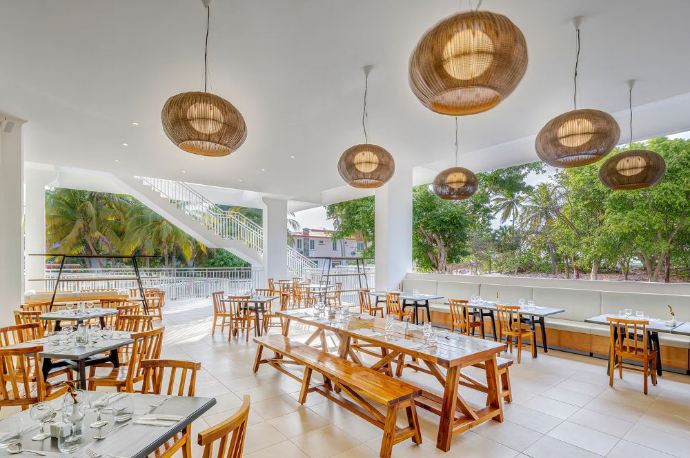 SOL CARIBE BEACH (ex. SOL SIRENAS CORAL) - 31